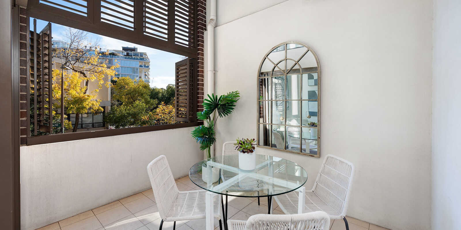3/41B Elizabeth Bay Road Elizabeth Bay 3/41B Elizabeth Bay Road Elizabeth Bay