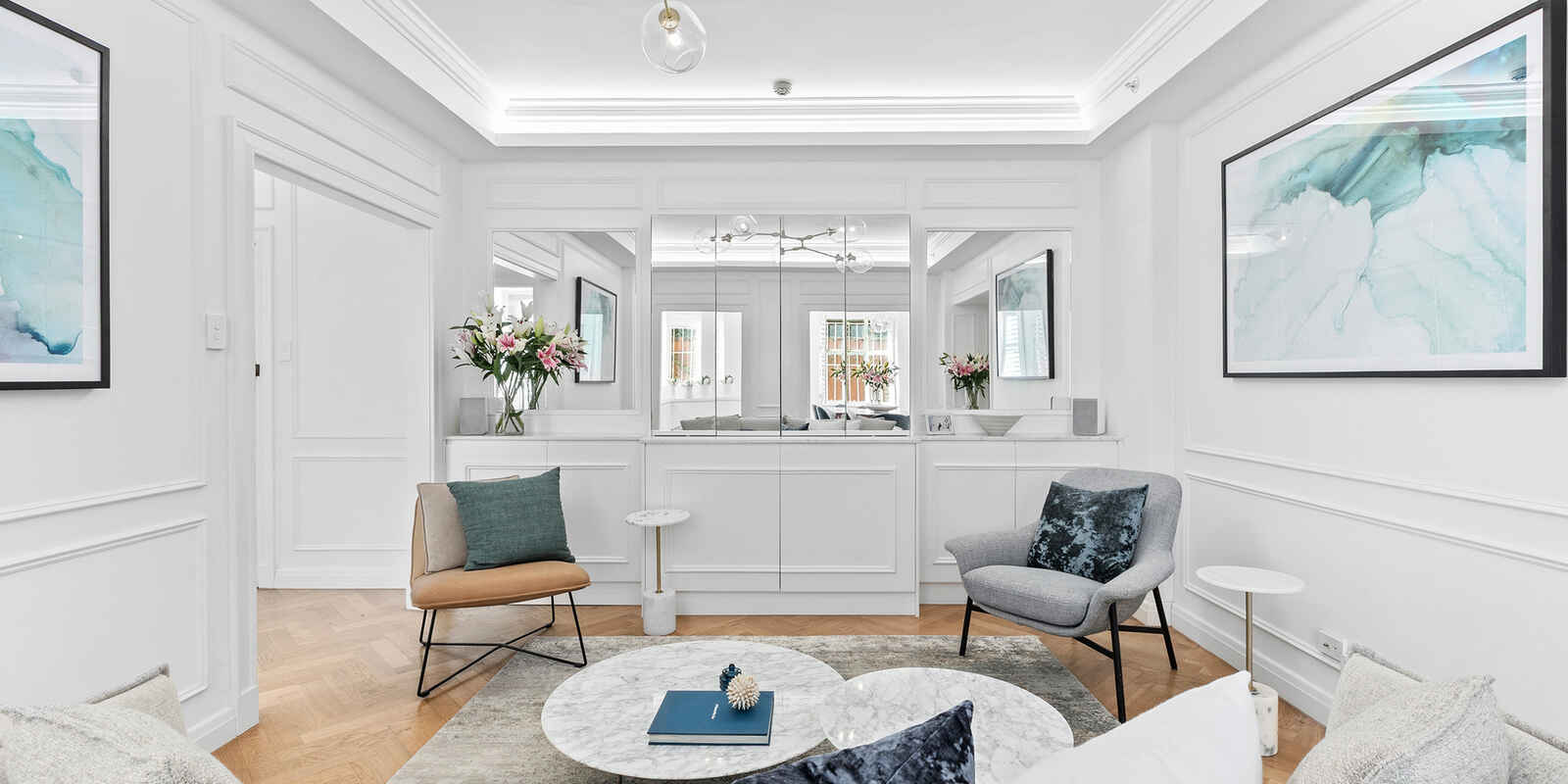 3/8 Birtley Place Elizabeth Bay