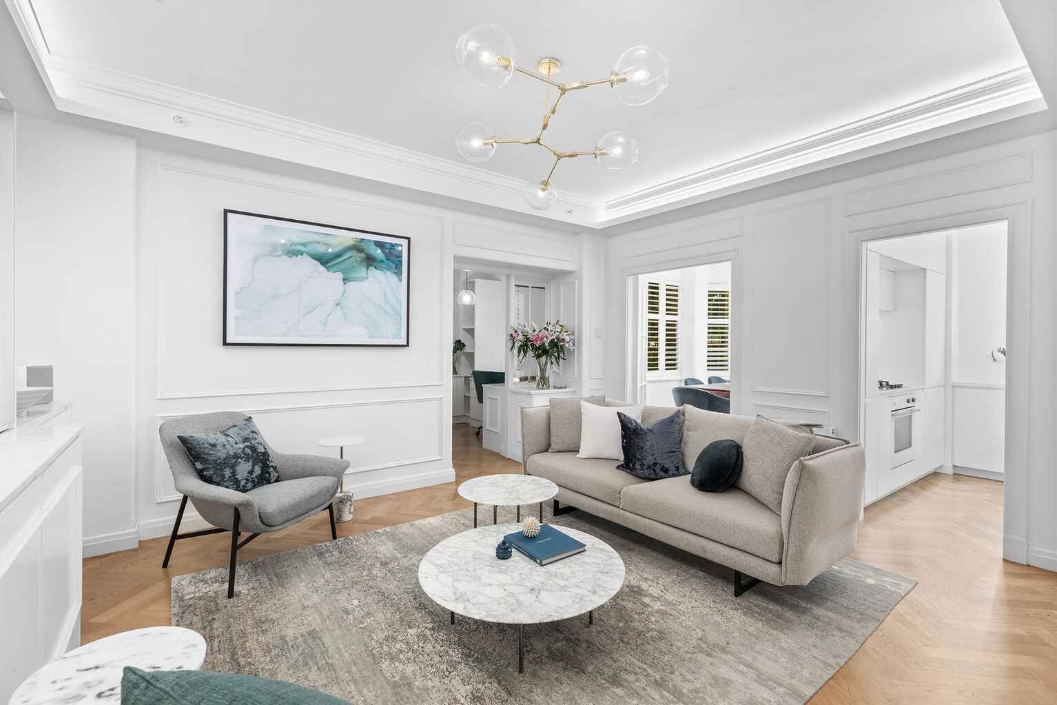 3/8 Birtley Place Elizabeth Bay