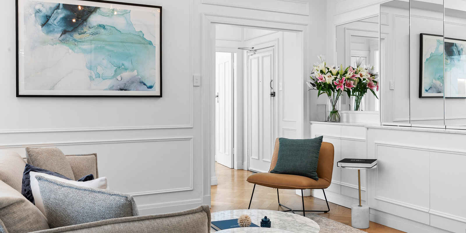 3/8 Birtley Place Elizabeth Bay