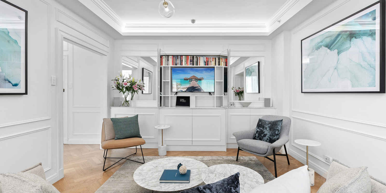 3/8 Birtley Place Elizabeth Bay