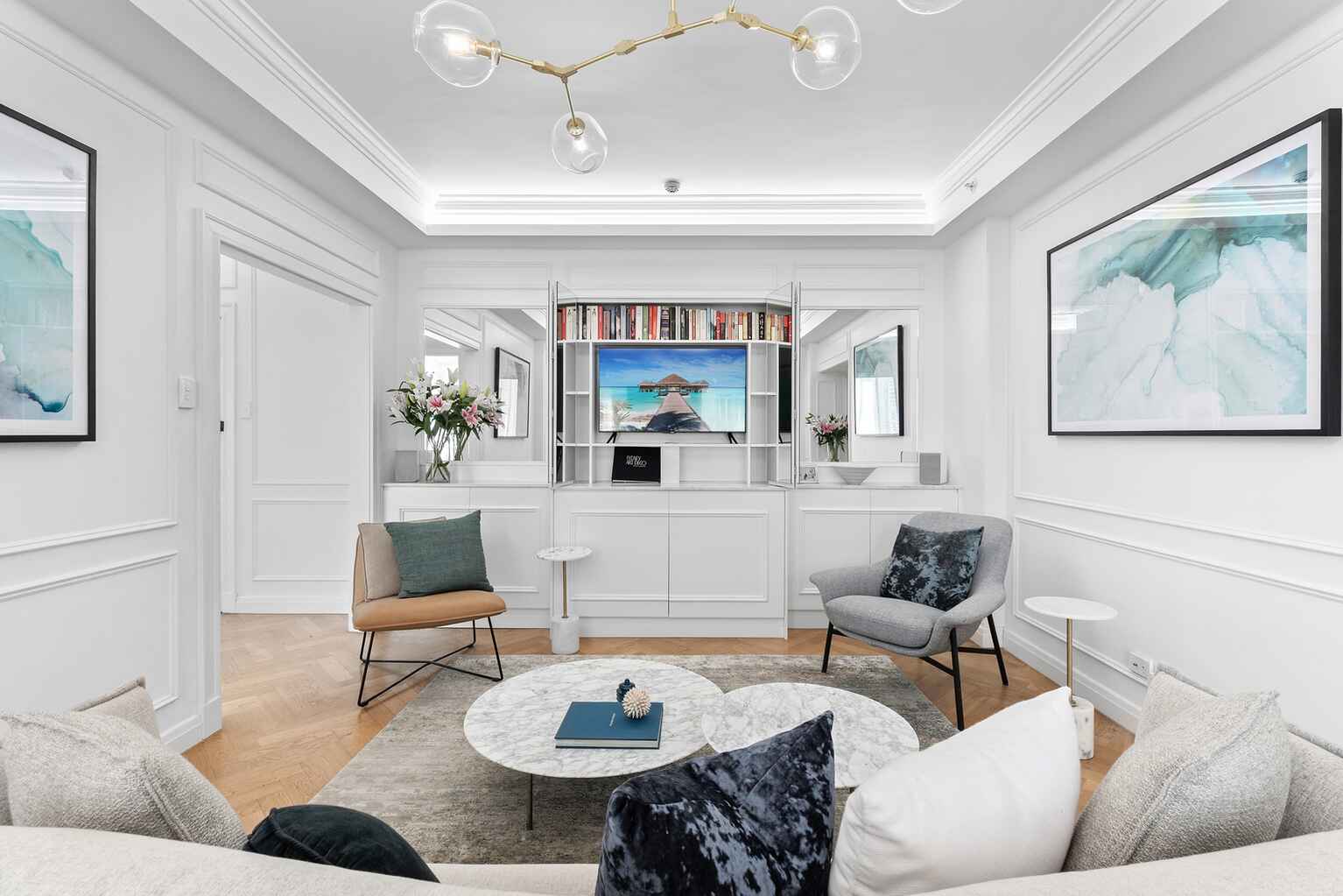 3/8 Birtley Place Elizabeth Bay