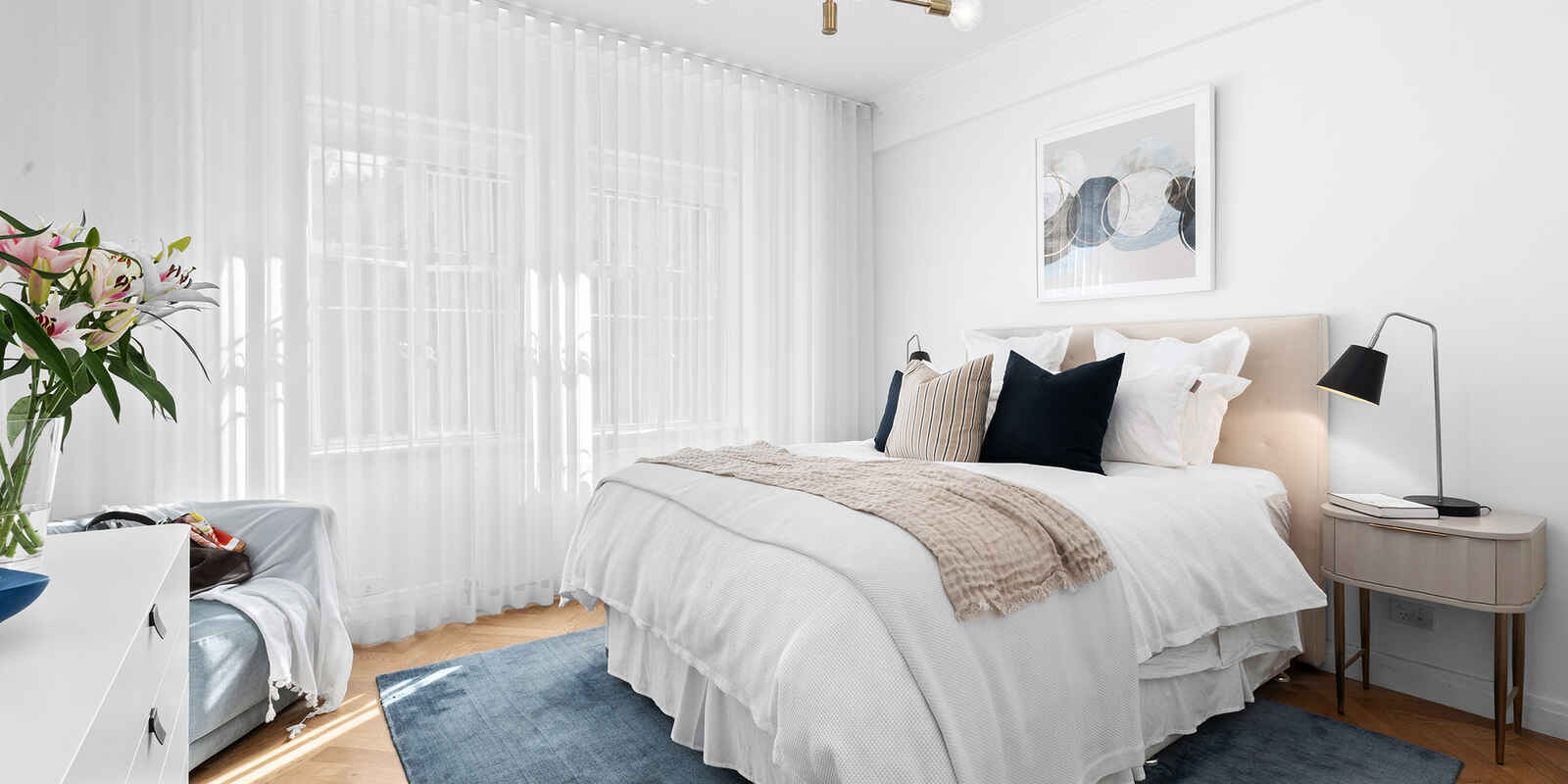 3/8 Birtley Place Elizabeth Bay