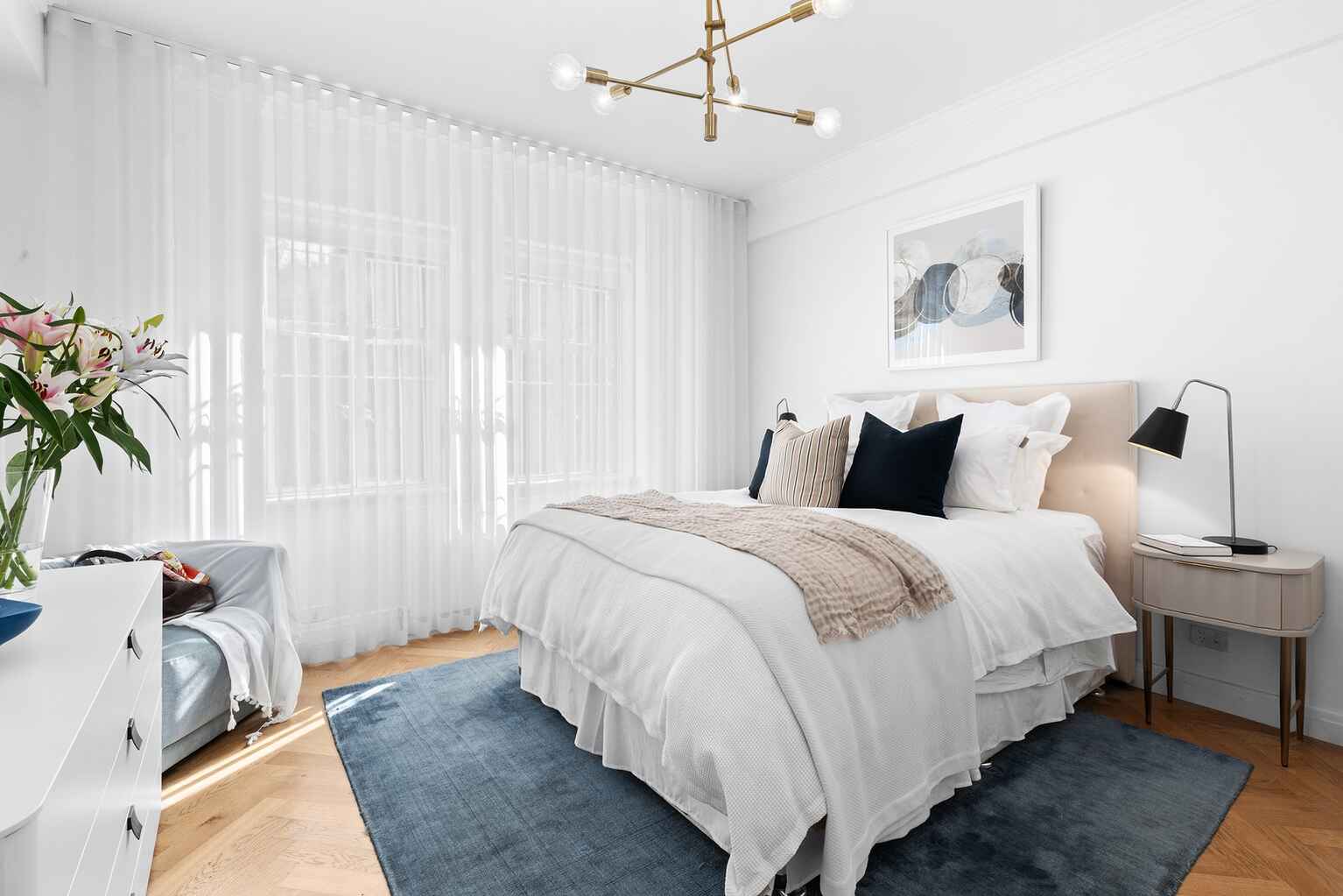 3/8 Birtley Place Elizabeth Bay