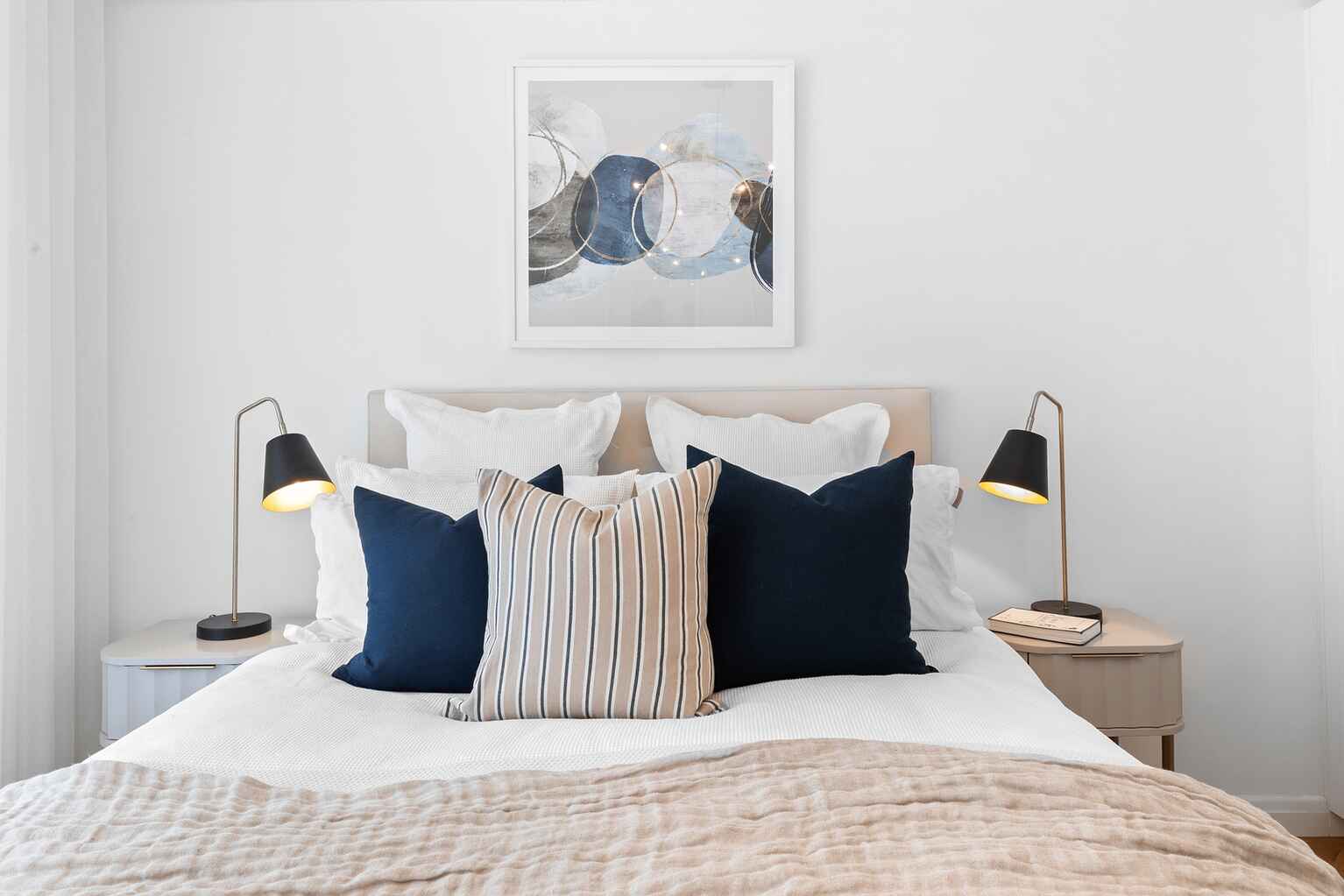 3/8 Birtley Place Elizabeth Bay