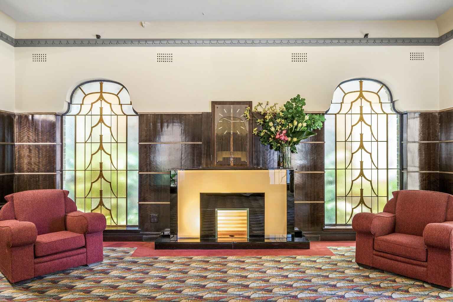 3/8 Birtley Place Elizabeth Bay