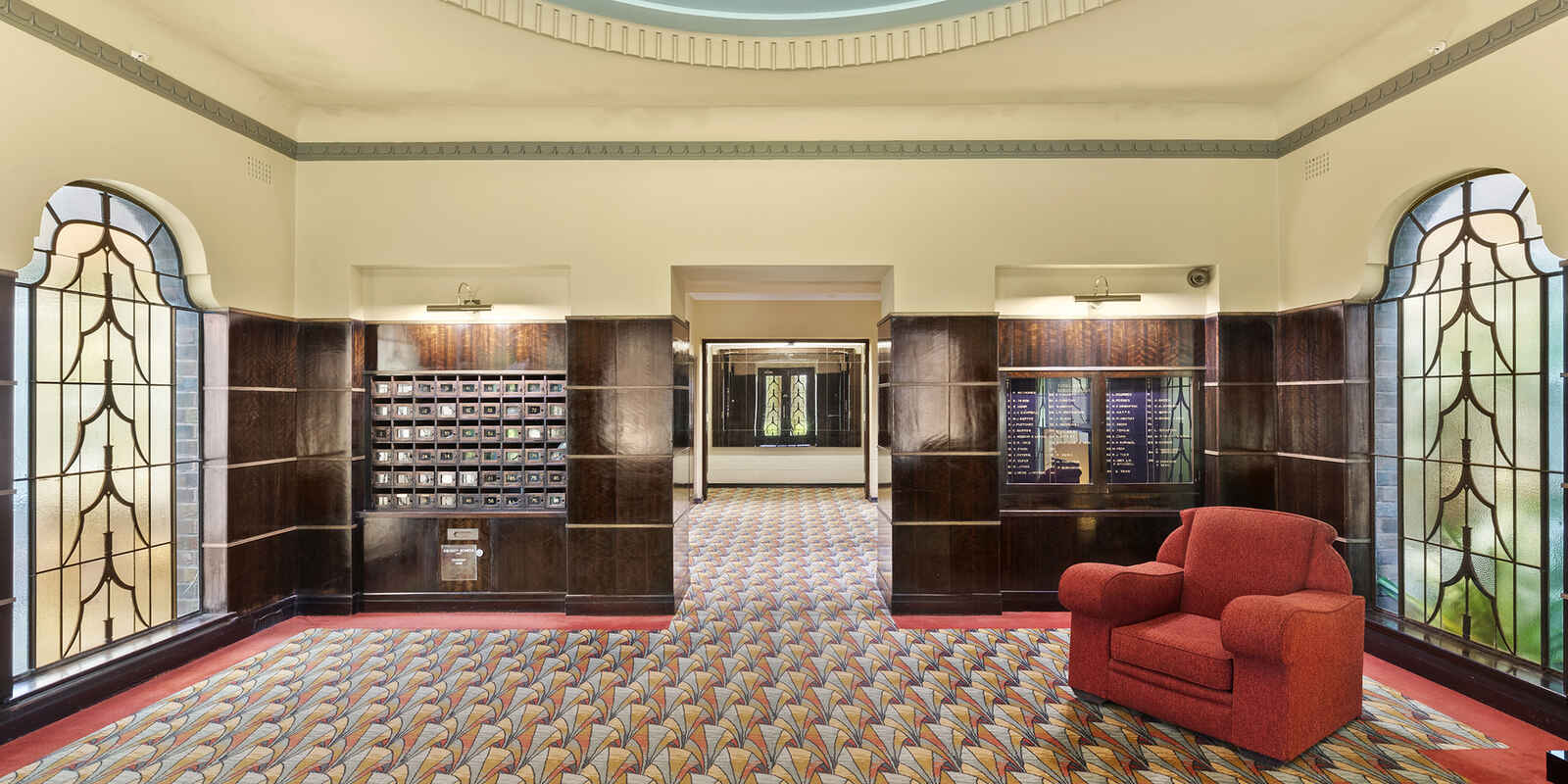 3/8 Birtley Place Elizabeth Bay