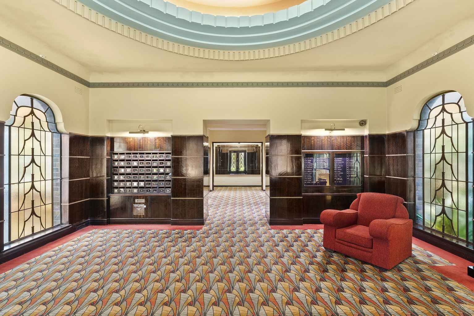 3/8 Birtley Place Elizabeth Bay