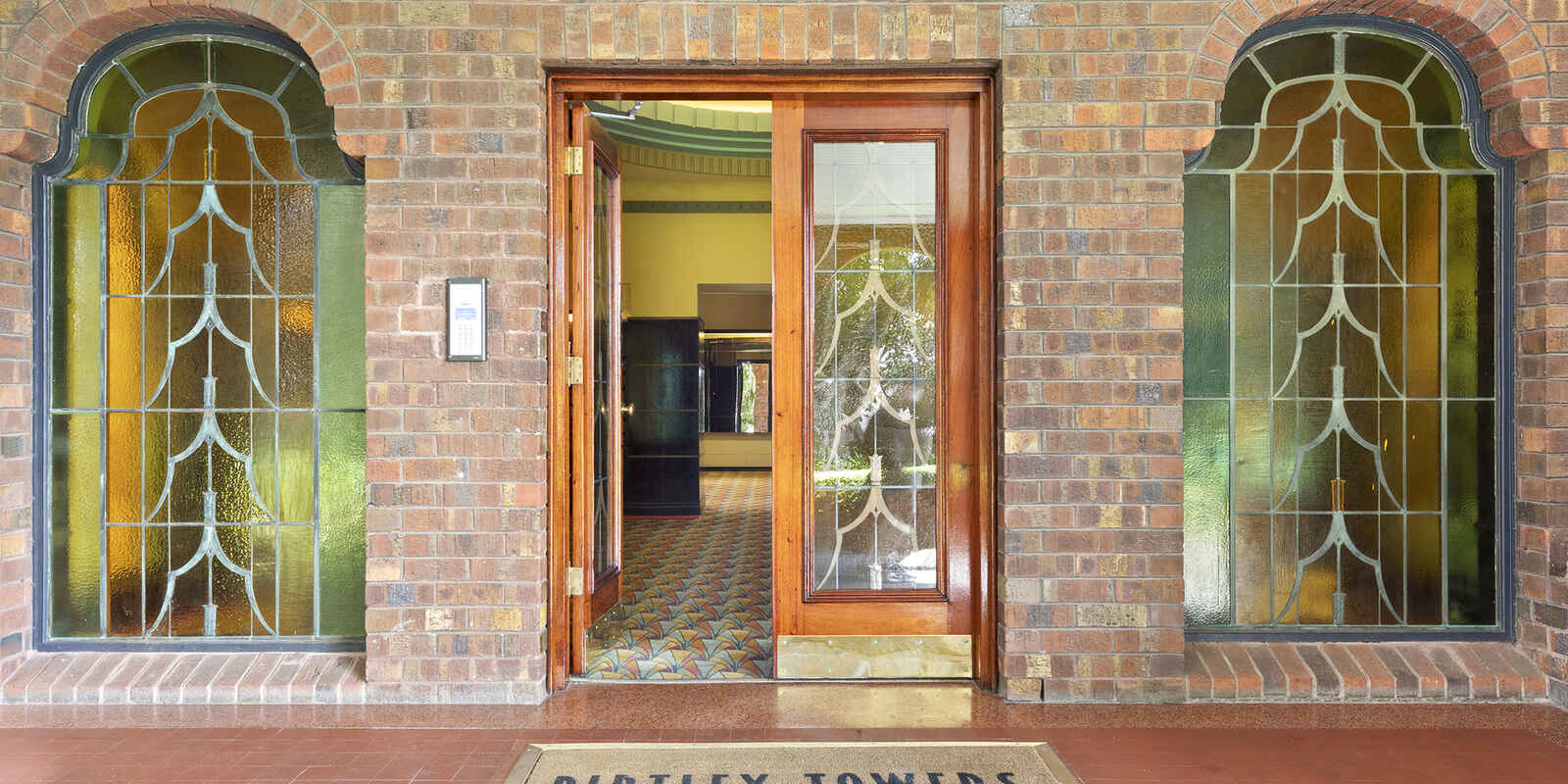 3/8 Birtley Place Elizabeth Bay