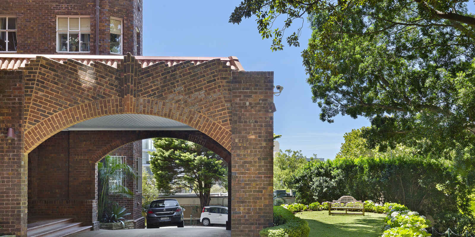 3/8 Birtley Place Elizabeth Bay