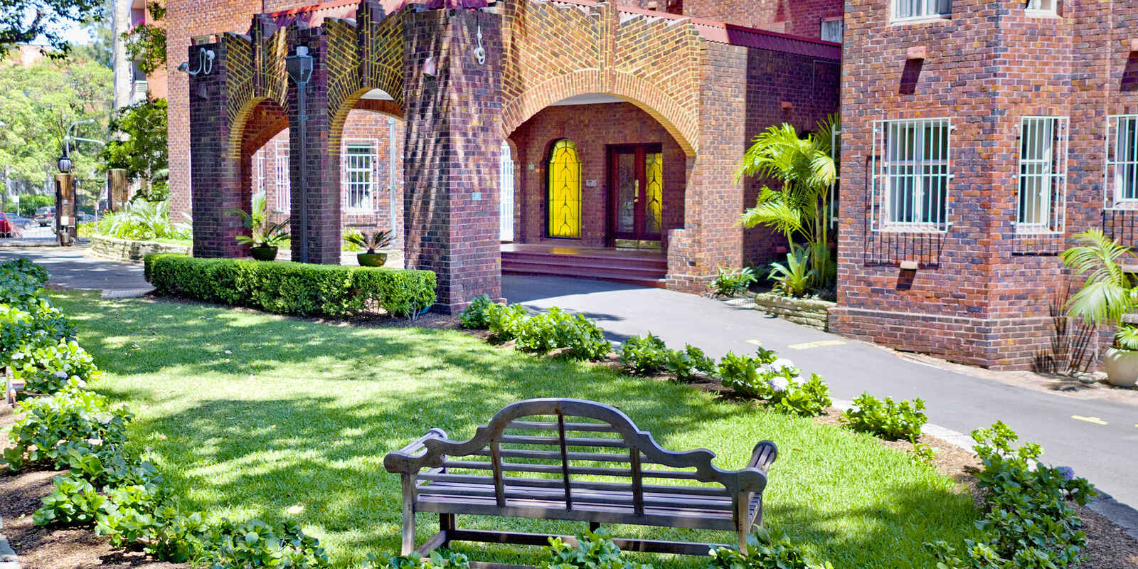 3/8 Birtley Place Elizabeth Bay