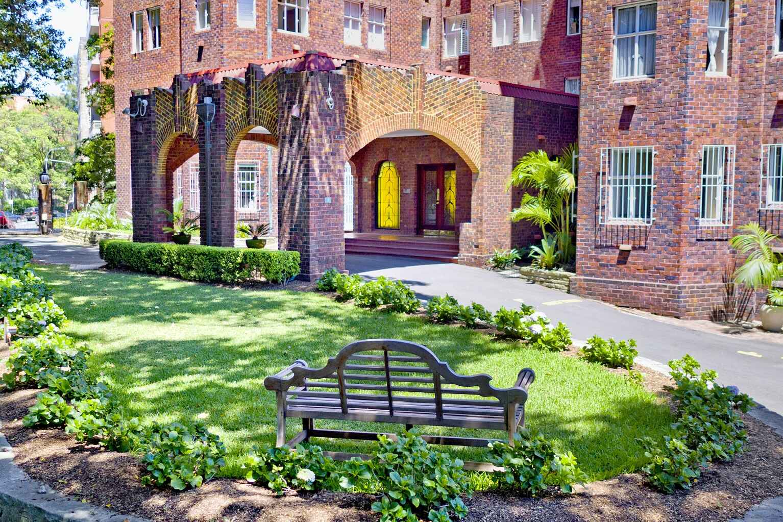 3/8 Birtley Place Elizabeth Bay