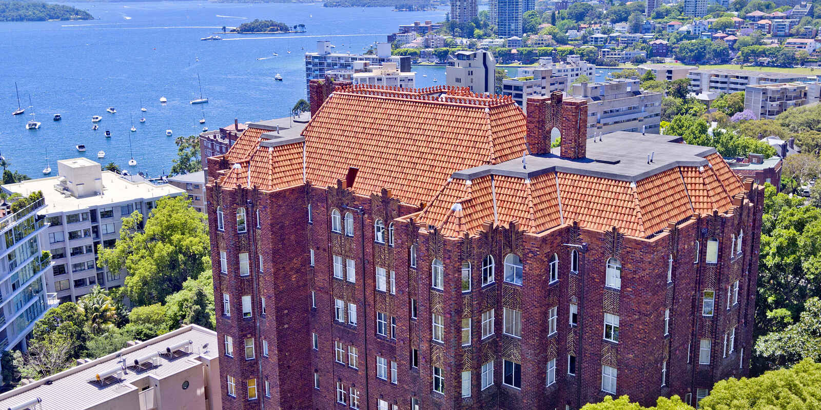 3/8 Birtley Place Elizabeth Bay