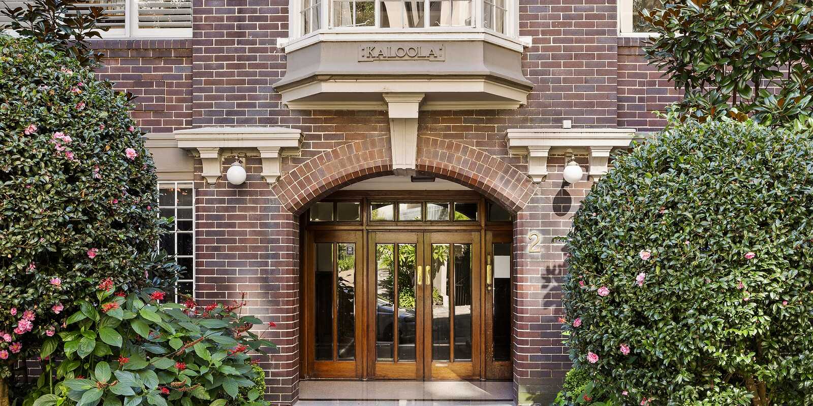 7/2 St Neot Avenue Potts Point 7/2 St Neot Avenue Potts Point