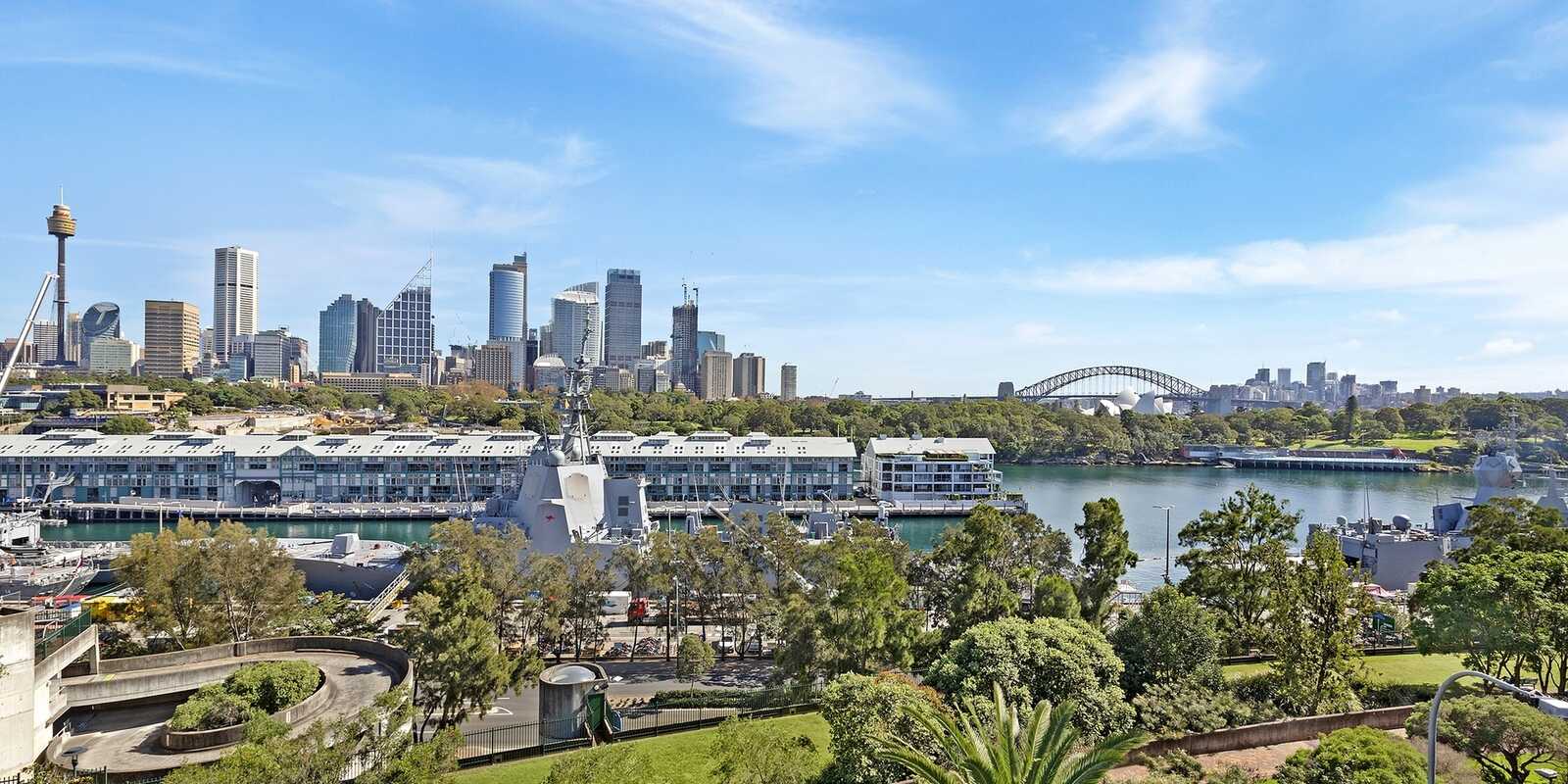 7/2 St Neot Avenue Potts Point 7/2 St Neot Avenue Potts Point