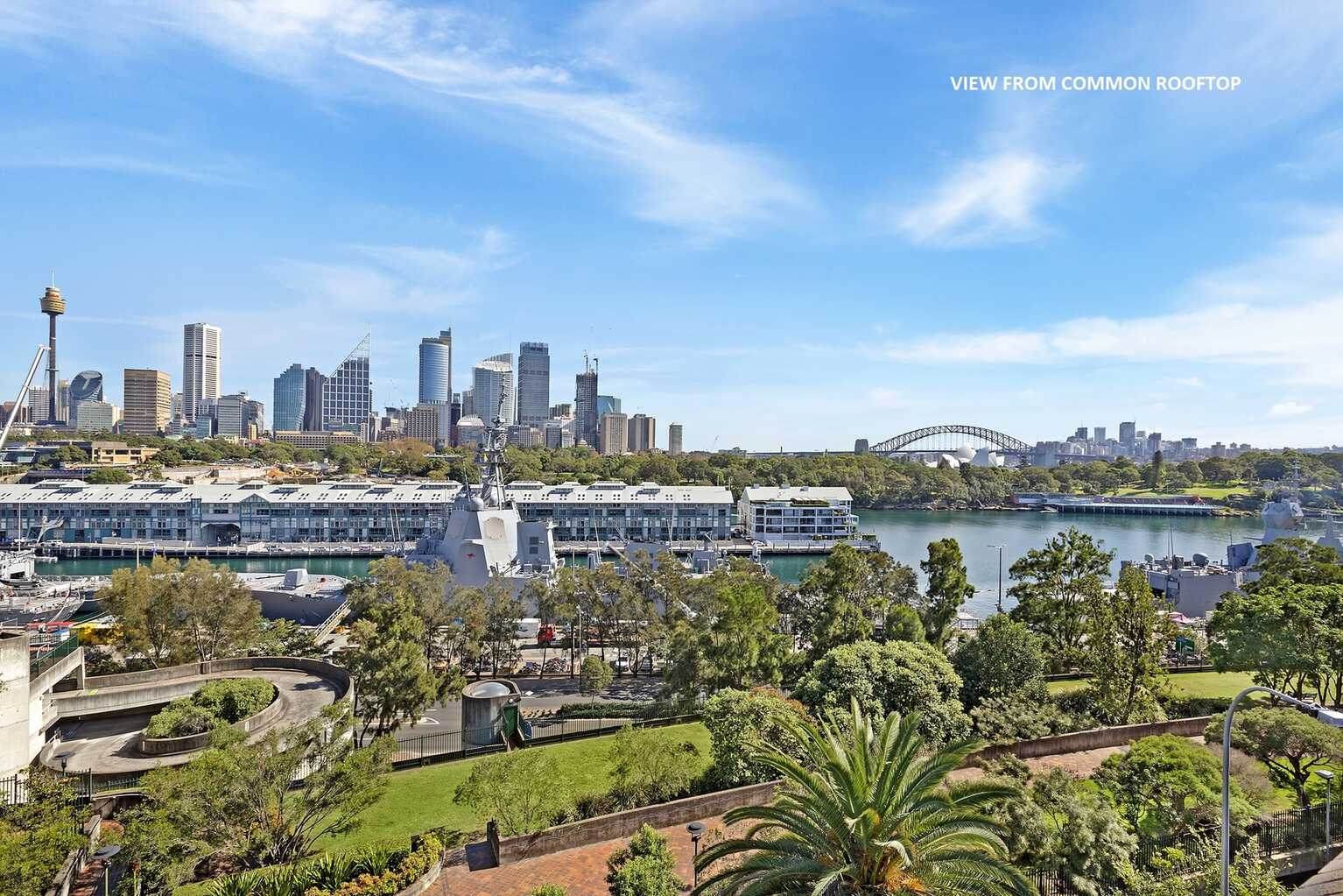 7/2 St Neot Avenue Potts Point 7/2 St Neot Avenue Potts Point