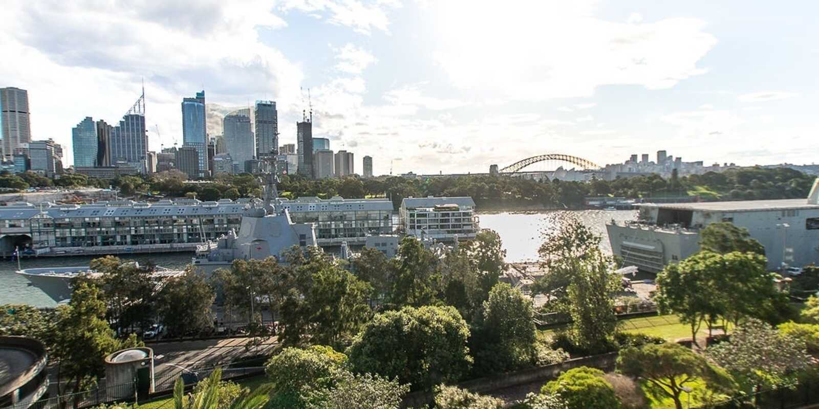 7/2 St Neot Avenue Potts Point 7/2 St Neot Avenue Potts Point