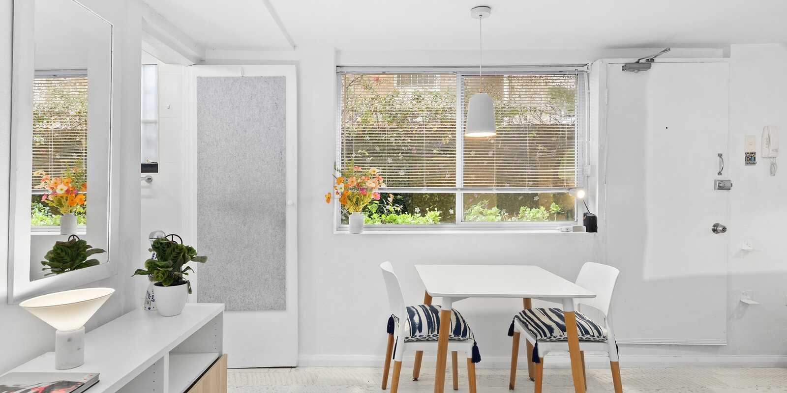 7/193 Victoria Street Potts Point 7/193 Victoria Street Potts Point