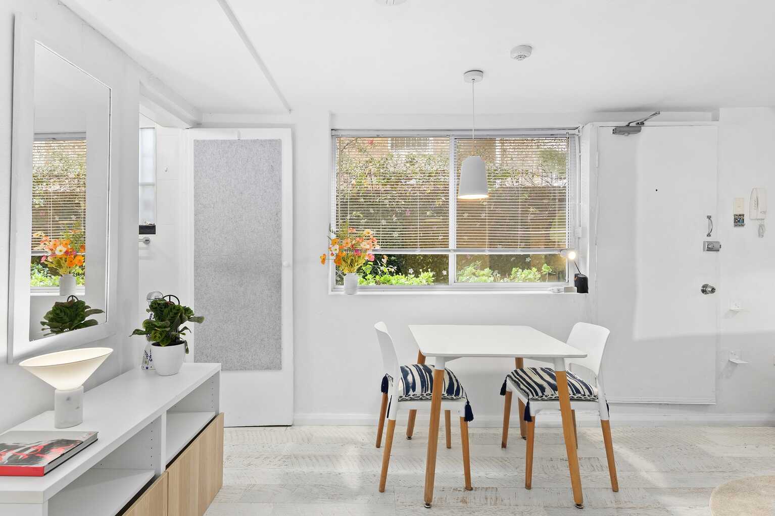 7/193 Victoria Street Potts Point 7/193 Victoria Street Potts Point