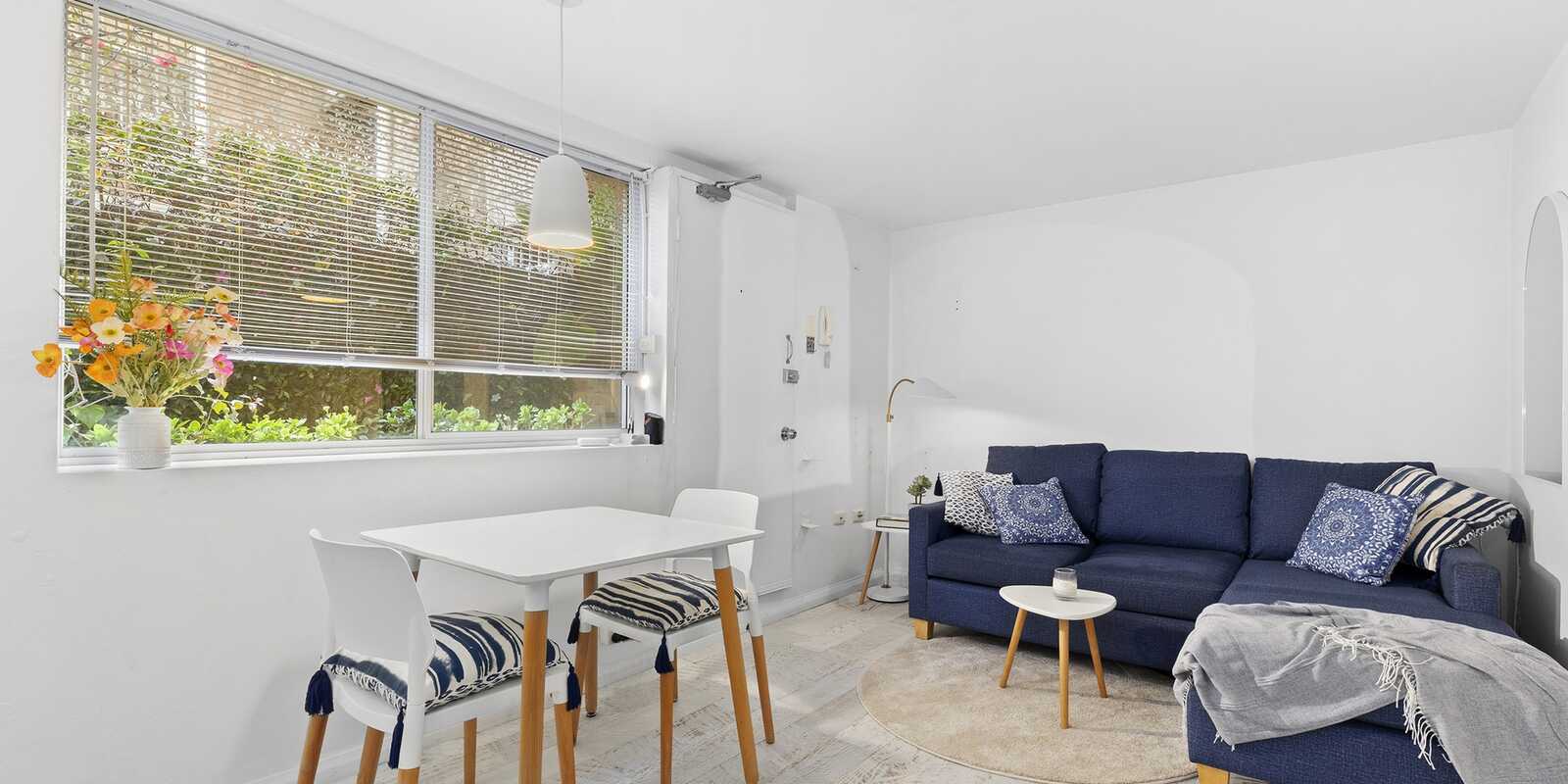 7/193 Victoria Street Potts Point 7/193 Victoria Street Potts Point