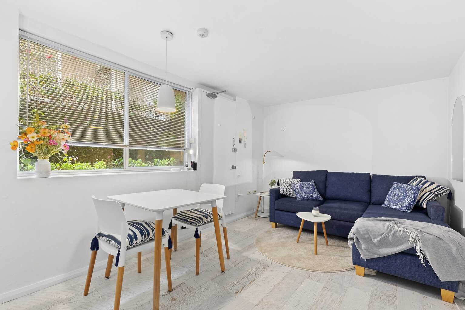 7/193 Victoria Street Potts Point 7/193 Victoria Street Potts Point