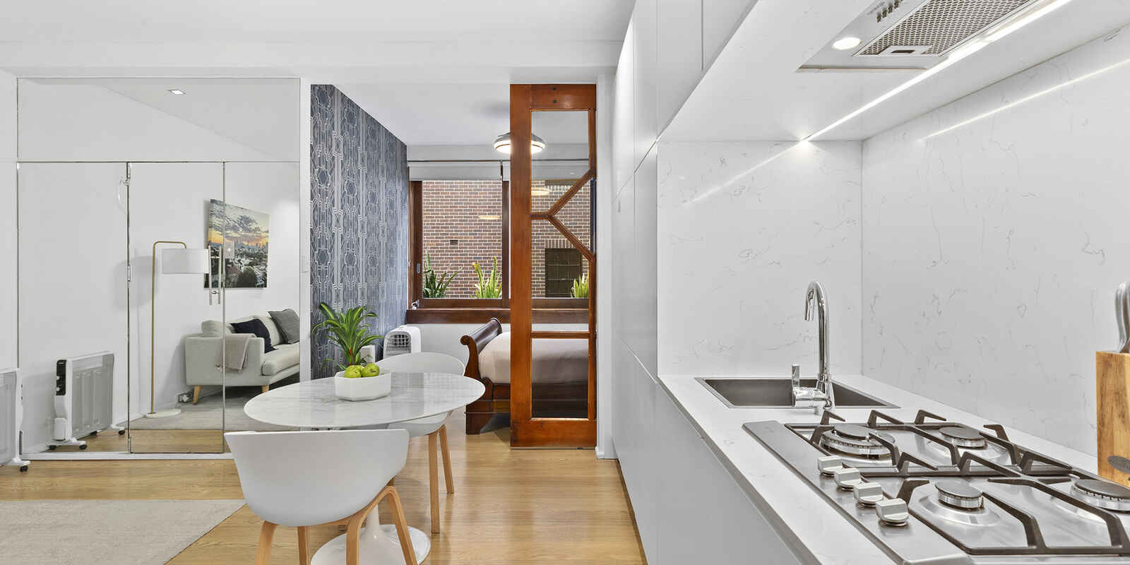 18/20-22 Springfield Avenue Potts Point
