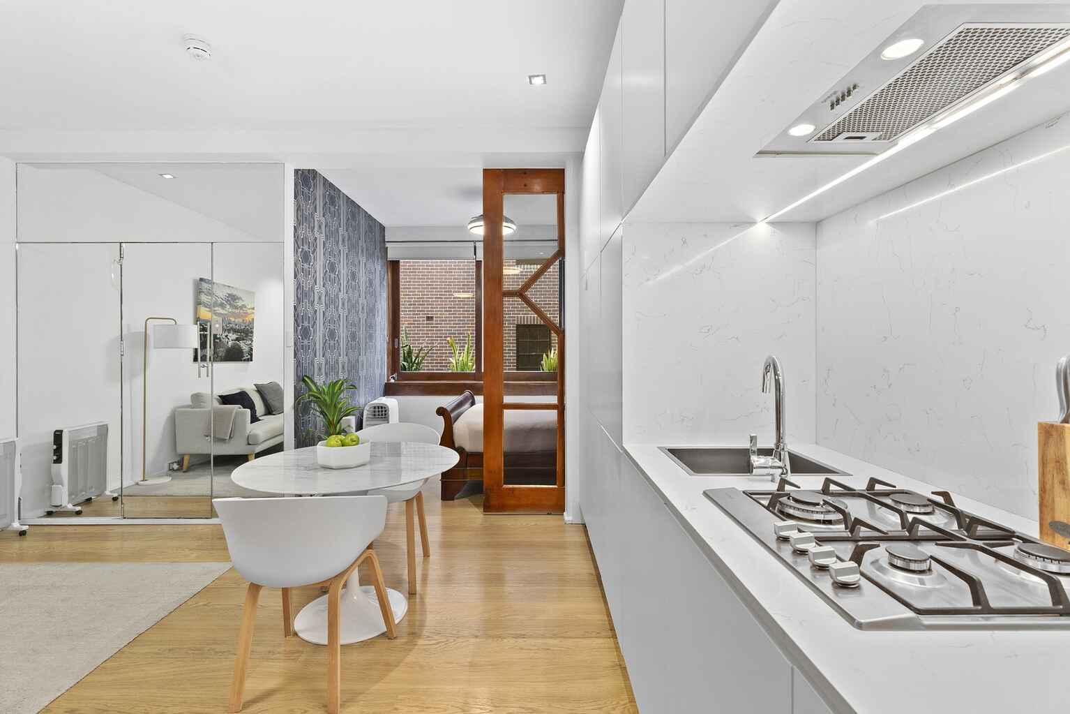 18/20-22 Springfield Avenue Potts Point