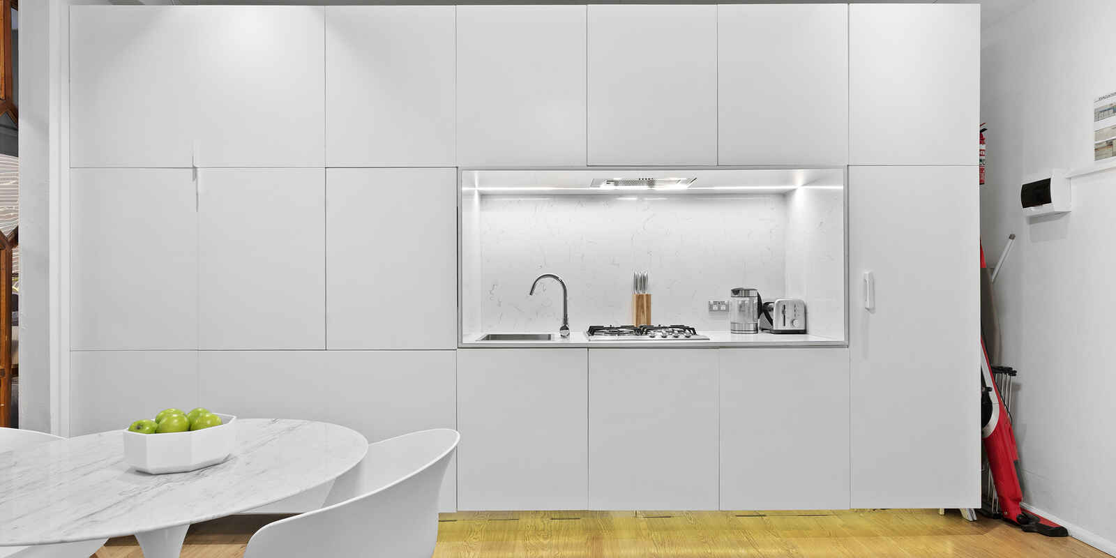 18/20-22 Springfield Avenue Potts Point