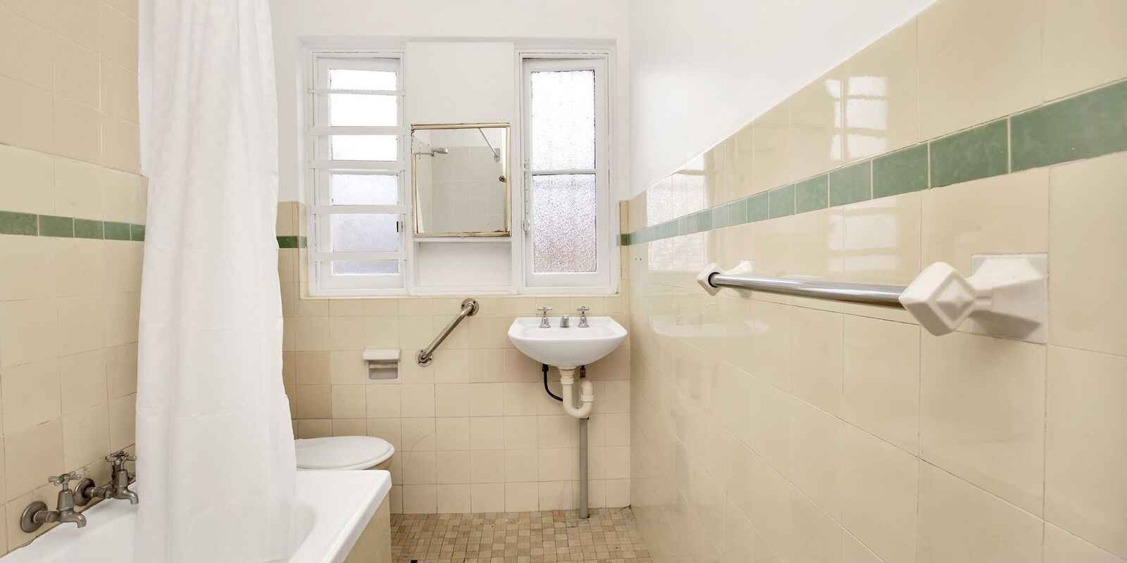 2/26 Balfour Road Rose Bay 2/26 Balfour Road Rose Bay