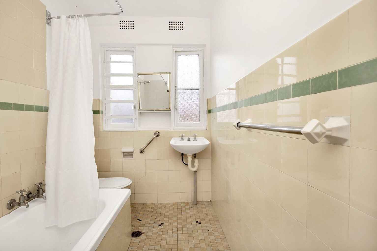 2/26 Balfour Road Rose Bay 2/26 Balfour Road Rose Bay