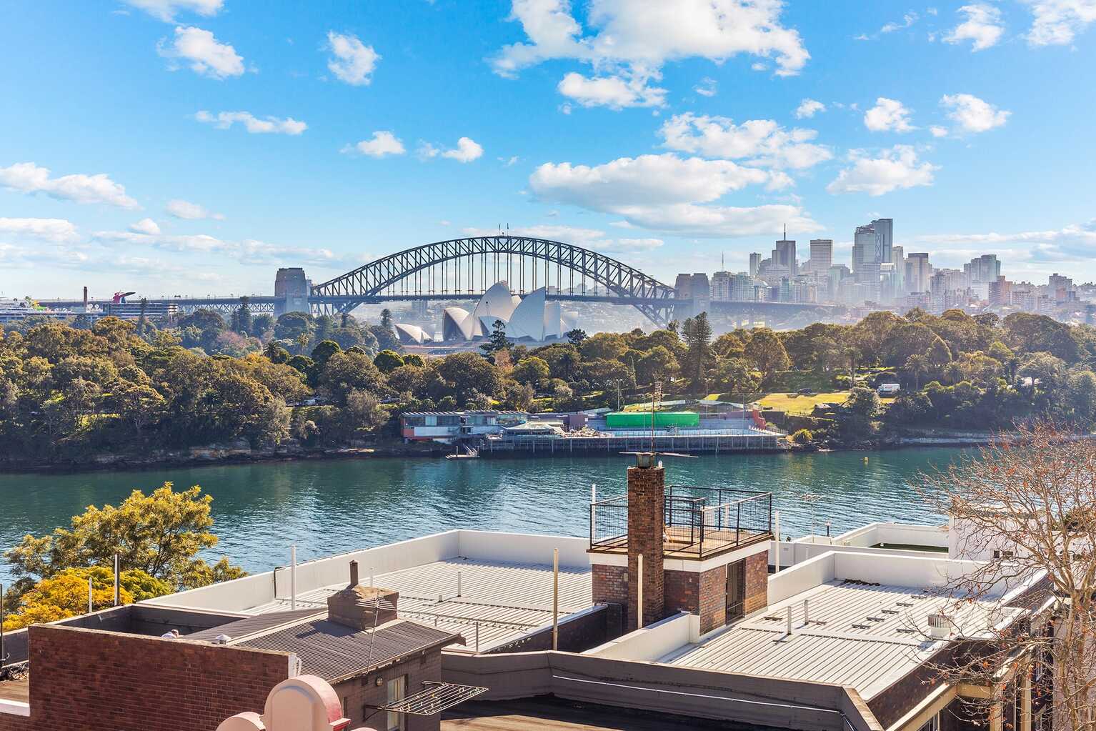 41/15 Wylde Street Potts Point 41/15 Wylde Street Potts Point