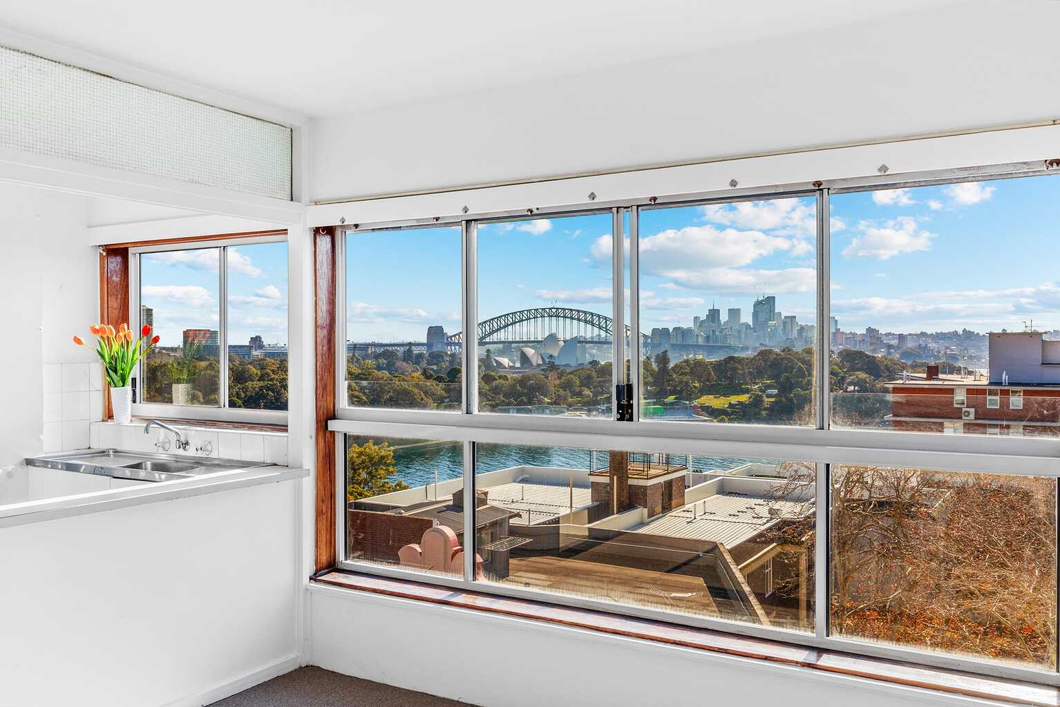 41/15 Wylde Street Potts Point 41/15 Wylde Street Potts Point