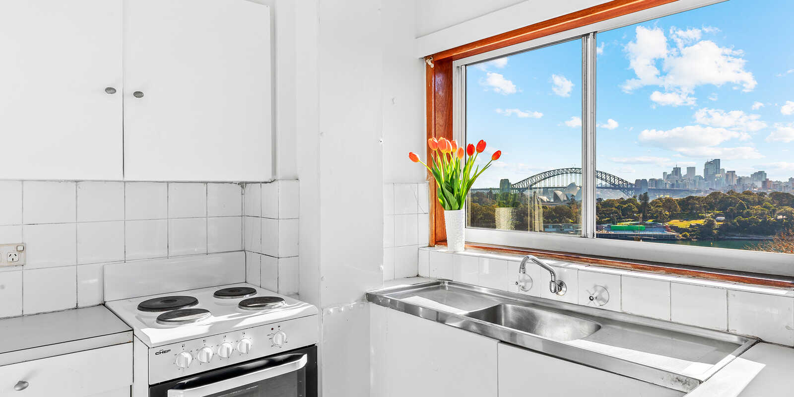 41/15 Wylde Street Potts Point 41/15 Wylde Street Potts Point