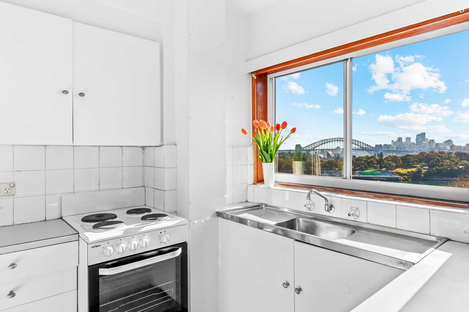 41/15 Wylde Street Potts Point 41/15 Wylde Street Potts Point