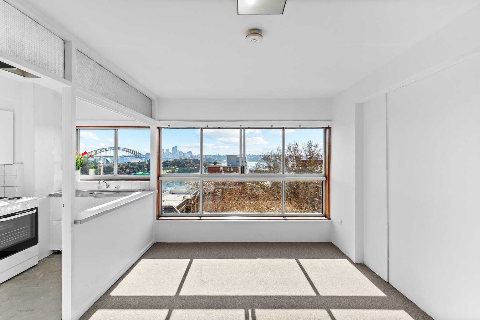 41/15 Wylde Street Potts Point 41/15 Wylde Street Potts Point