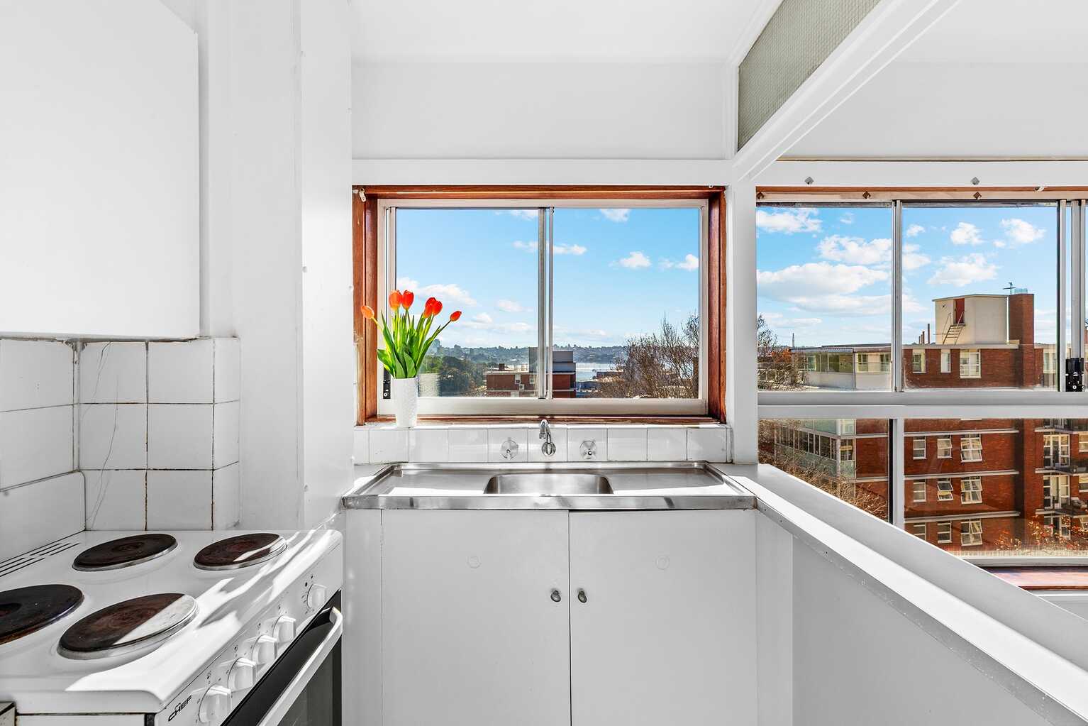 41/15 Wylde Street Potts Point 41/15 Wylde Street Potts Point