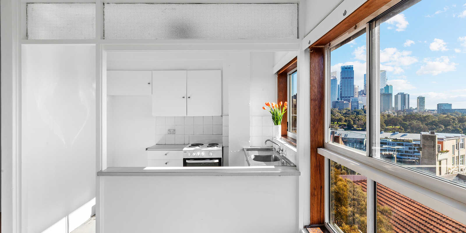 41/15 Wylde Street Potts Point 41/15 Wylde Street Potts Point