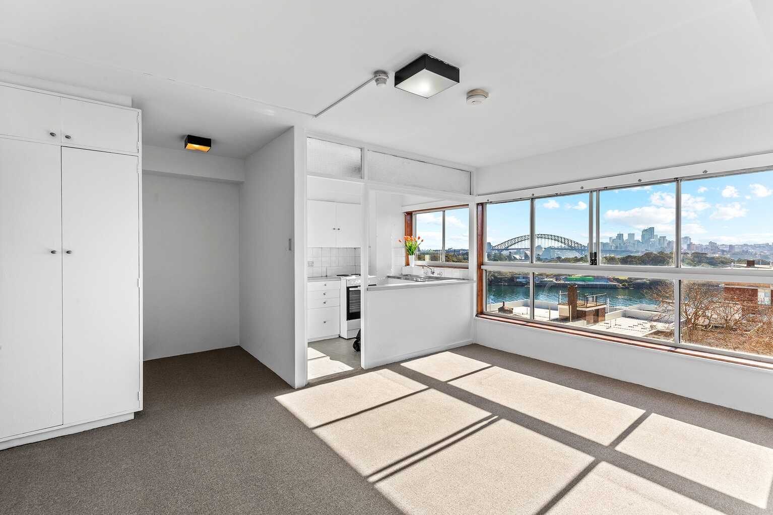 41/15 Wylde Street Potts Point 41/15 Wylde Street Potts Point