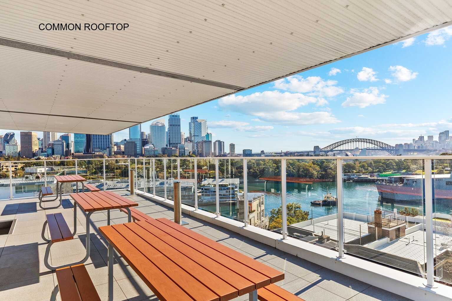 41/15 Wylde Street Potts Point 41/15 Wylde Street Potts Point