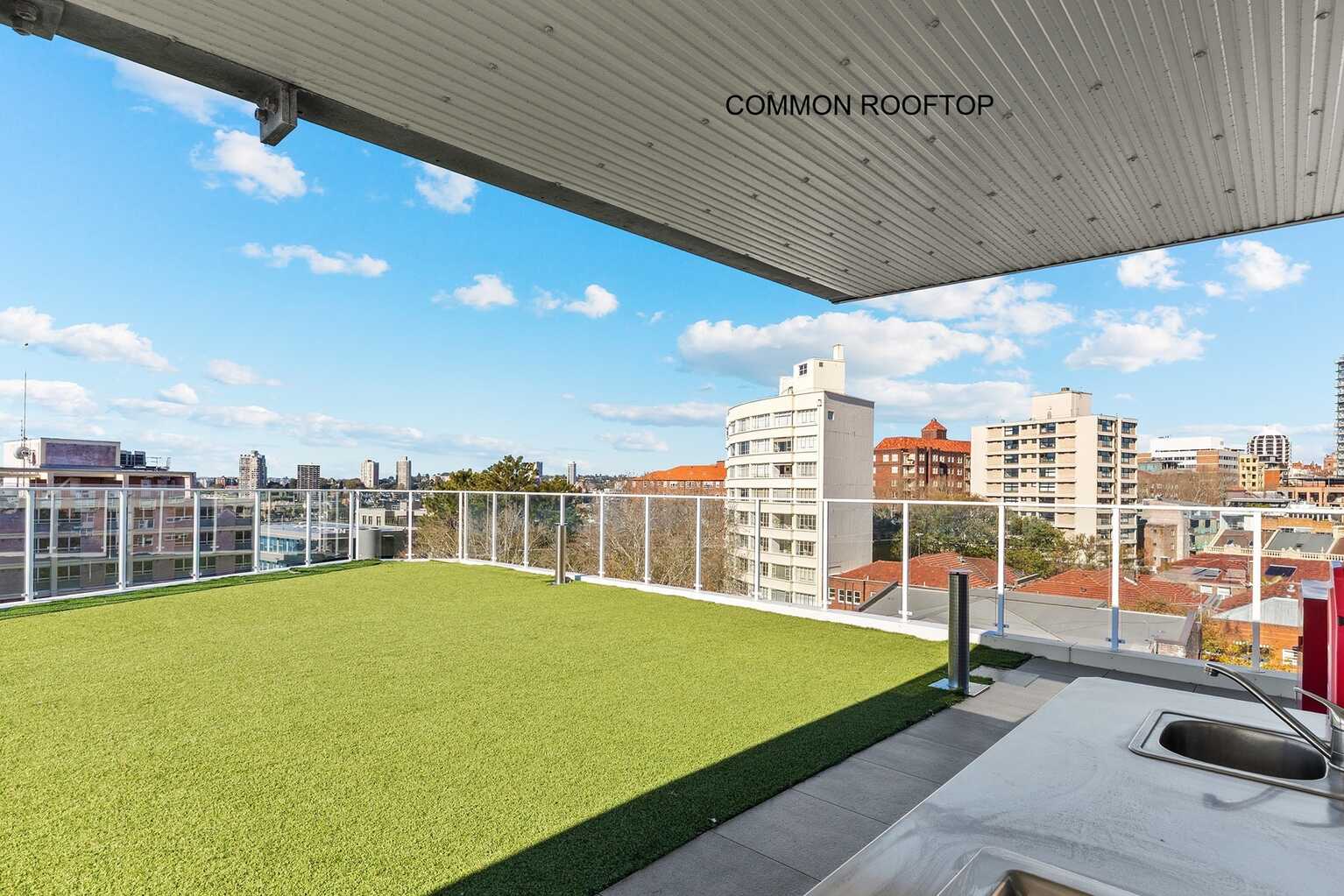 41/15 Wylde Street Potts Point 41/15 Wylde Street Potts Point