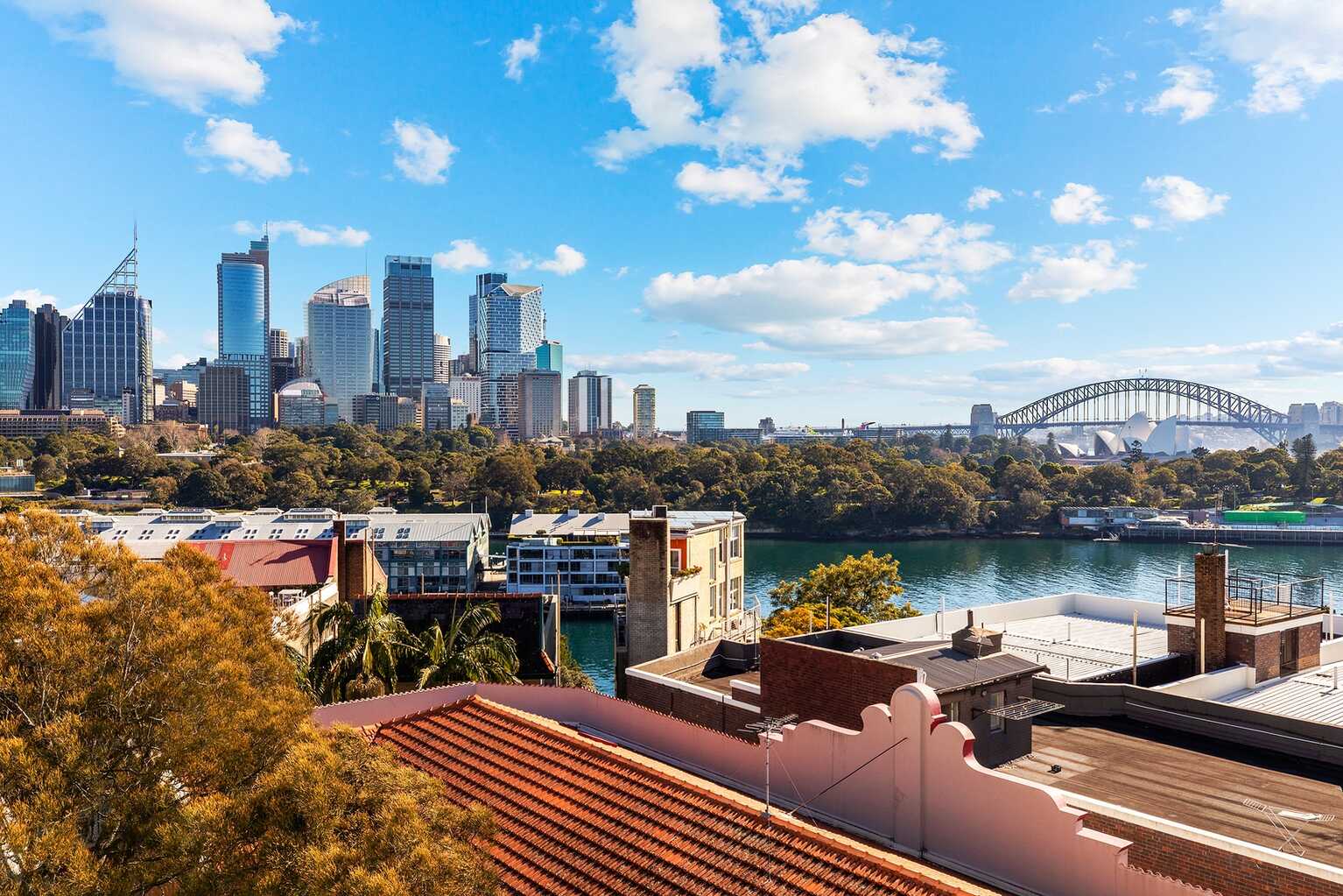 41/15 Wylde Street Potts Point 41/15 Wylde Street Potts Point