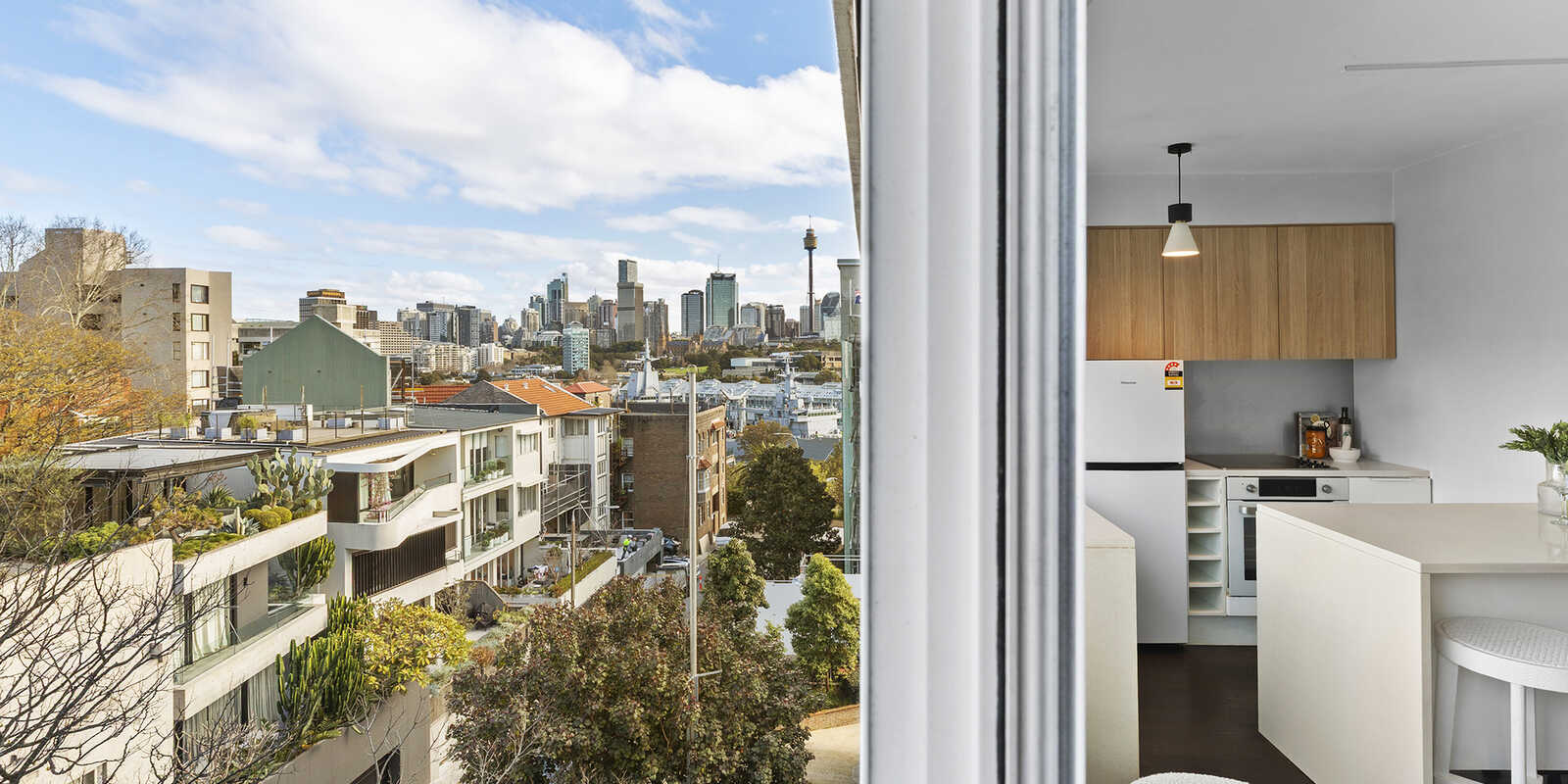 26/15 Wylde Street Potts Point
