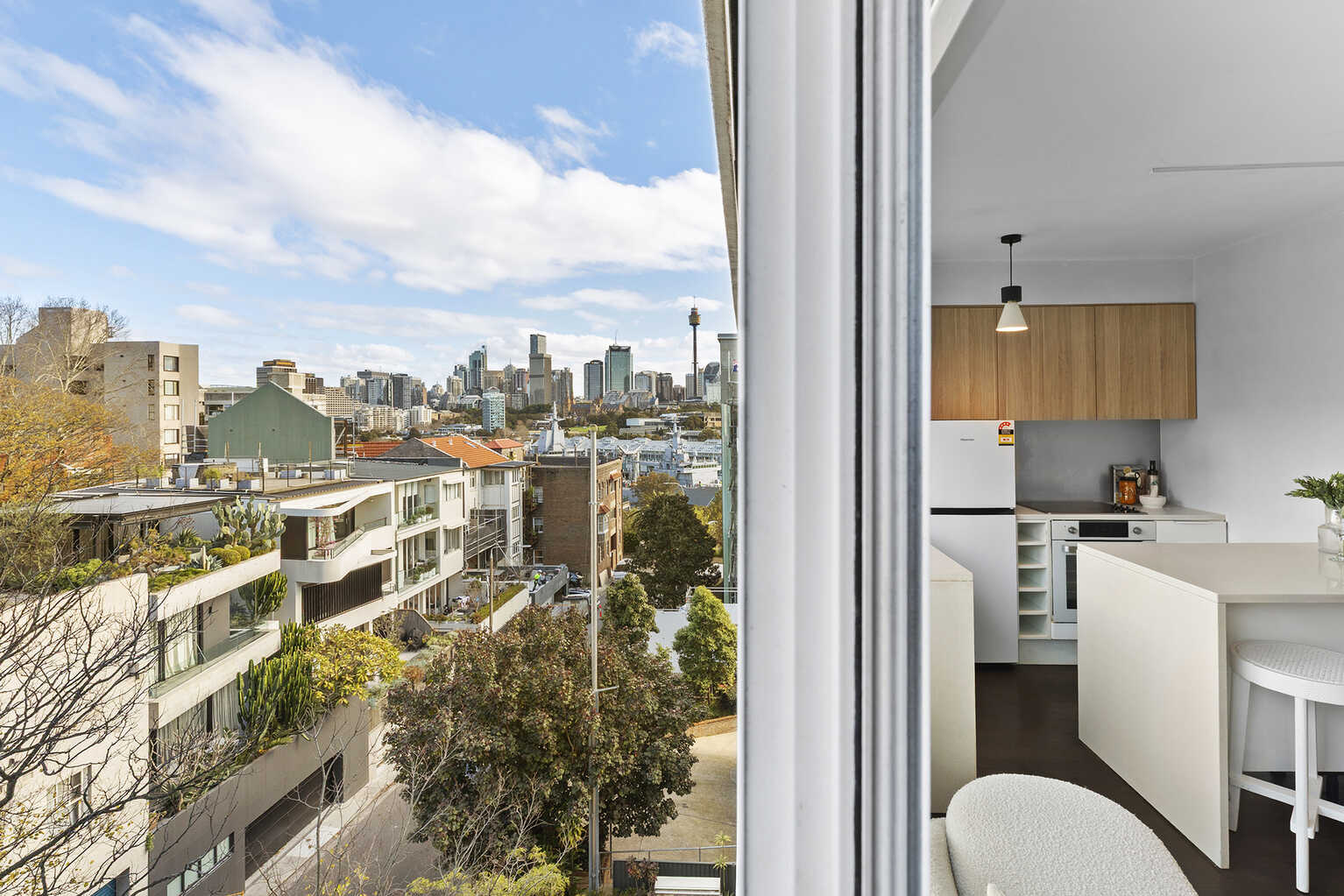 26/15 Wylde Street Potts Point