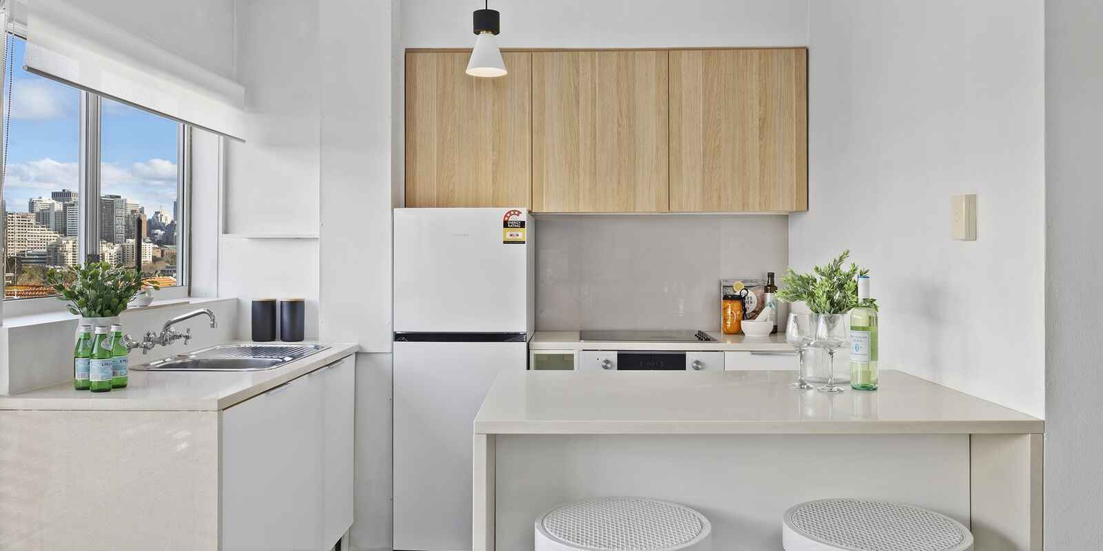 26/15 Wylde Street Potts Point