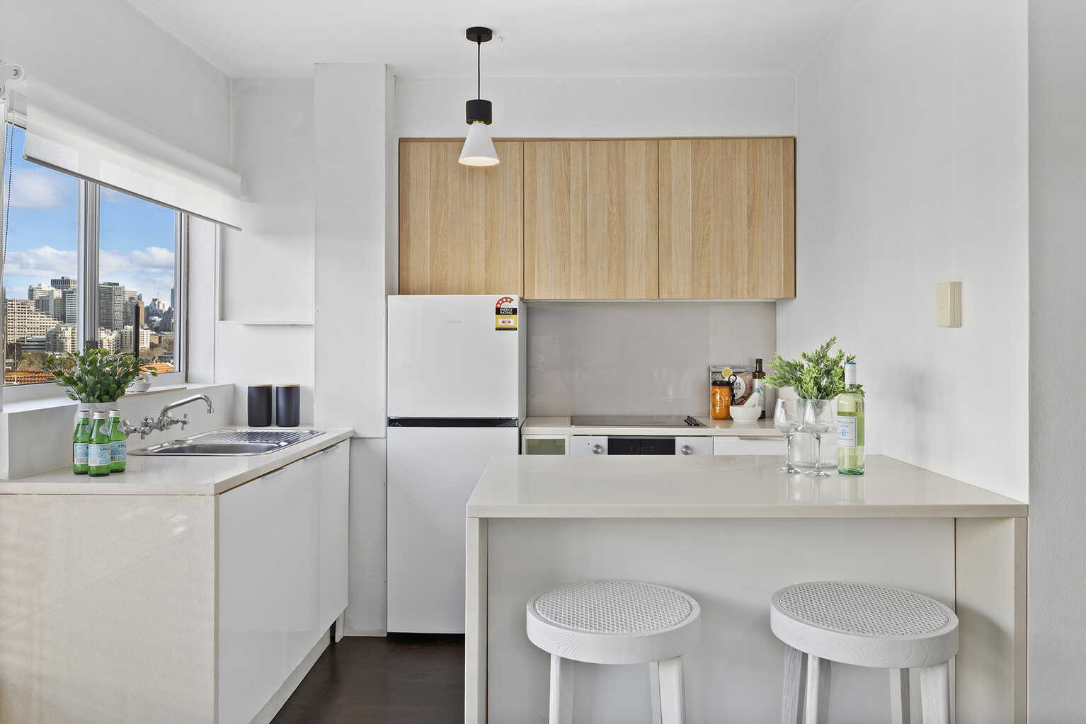 26/15 Wylde Street Potts Point