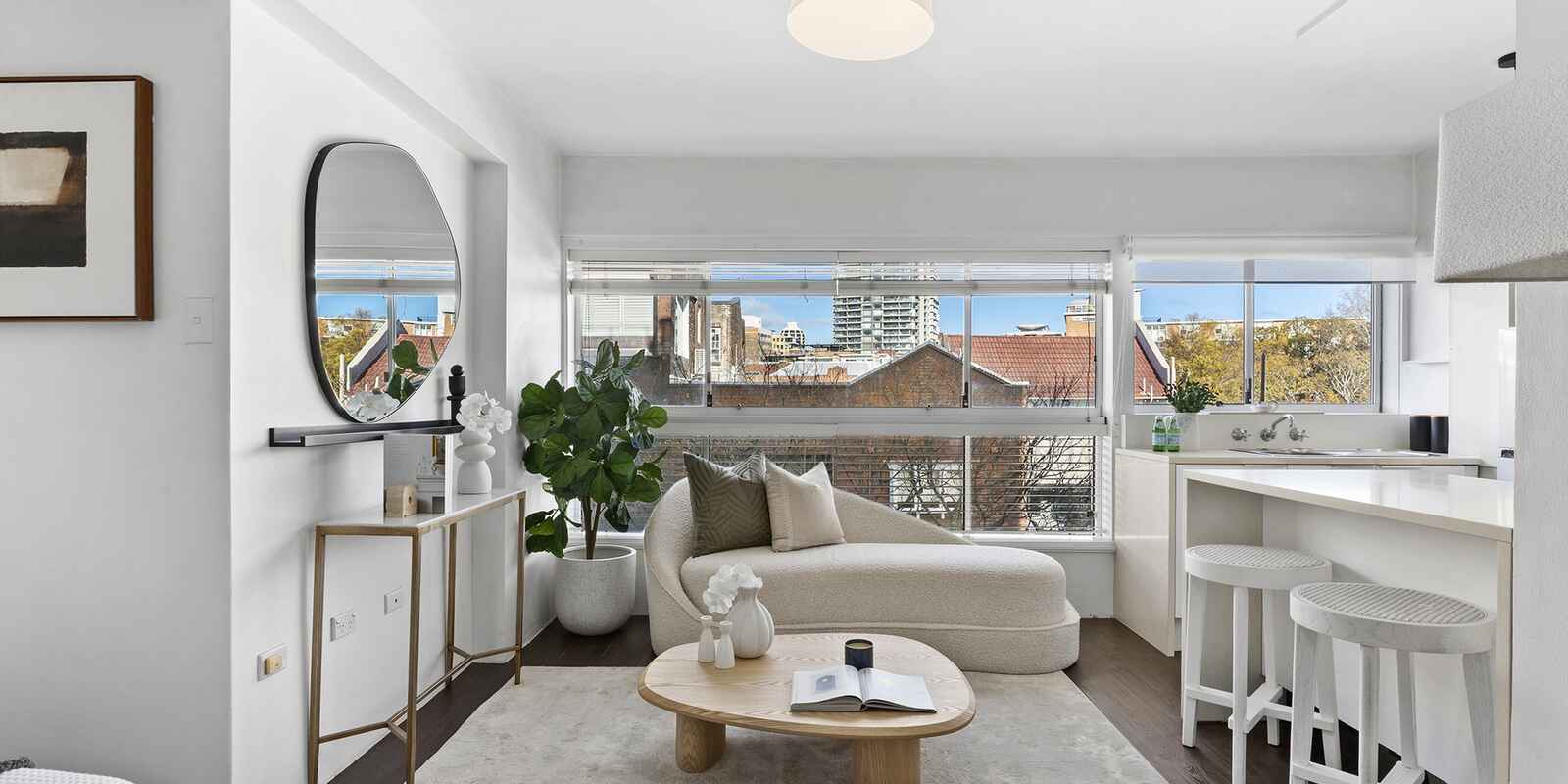 26/15 Wylde Street Potts Point