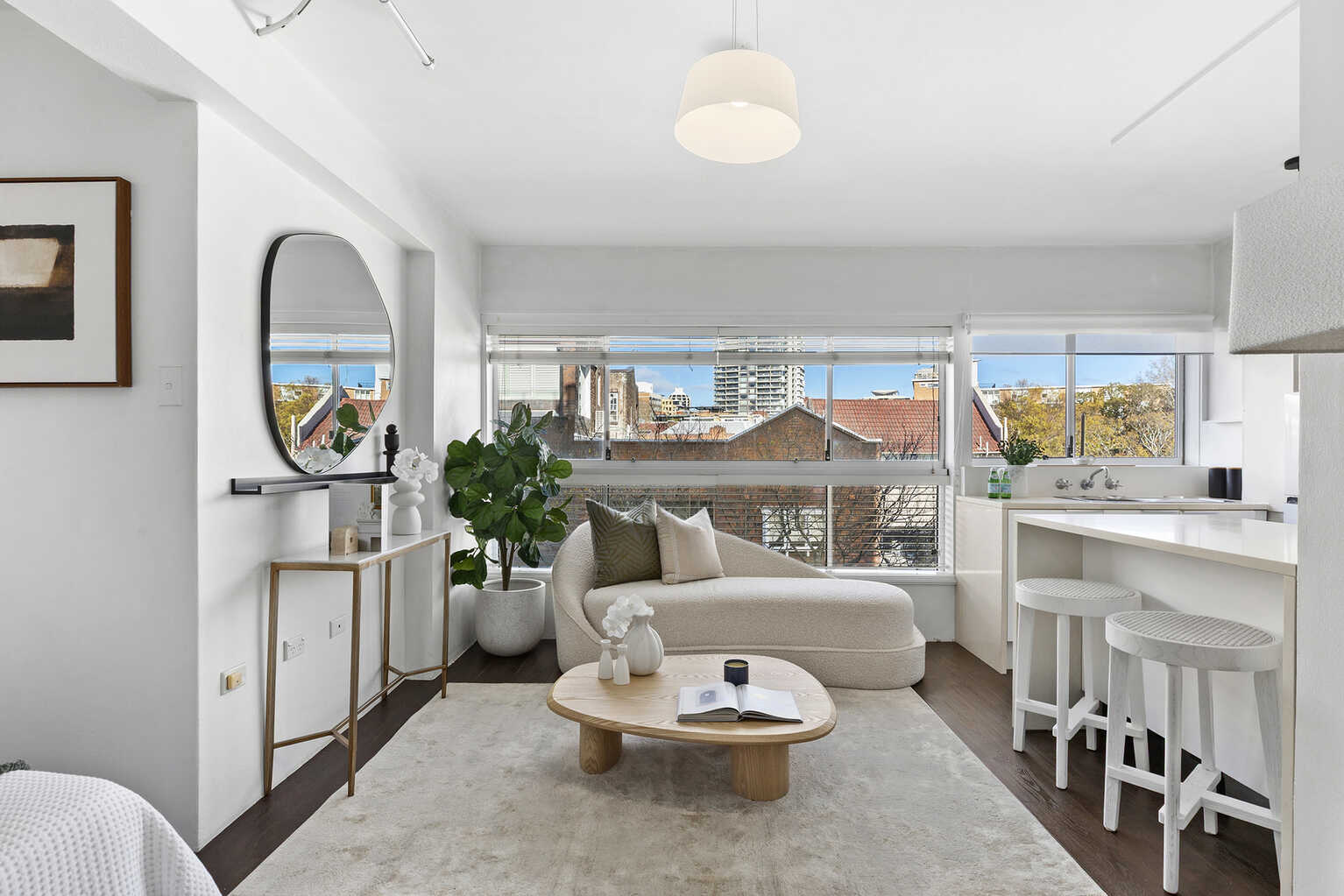 26/15 Wylde Street Potts Point