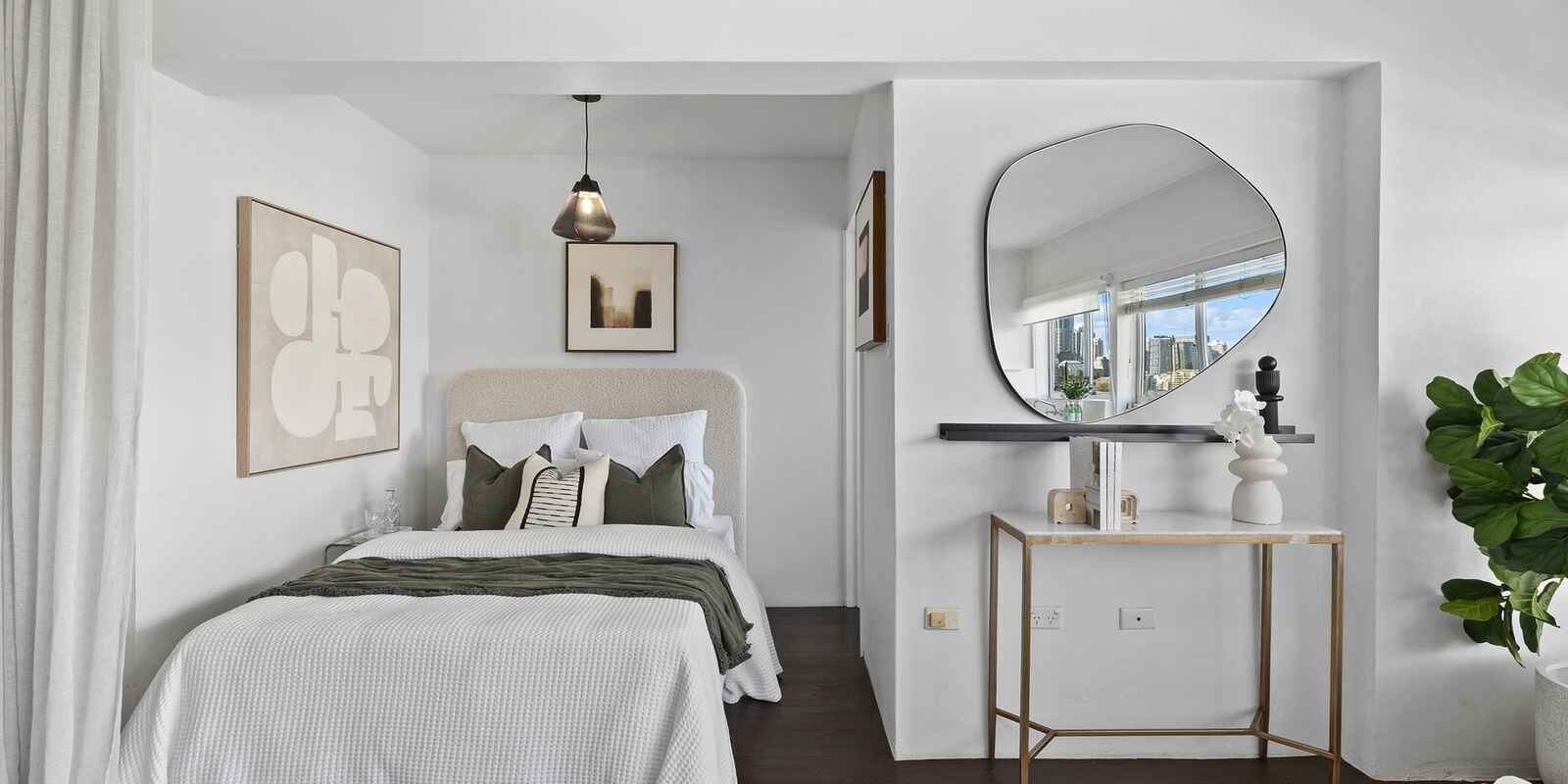 26/15 Wylde Street Potts Point