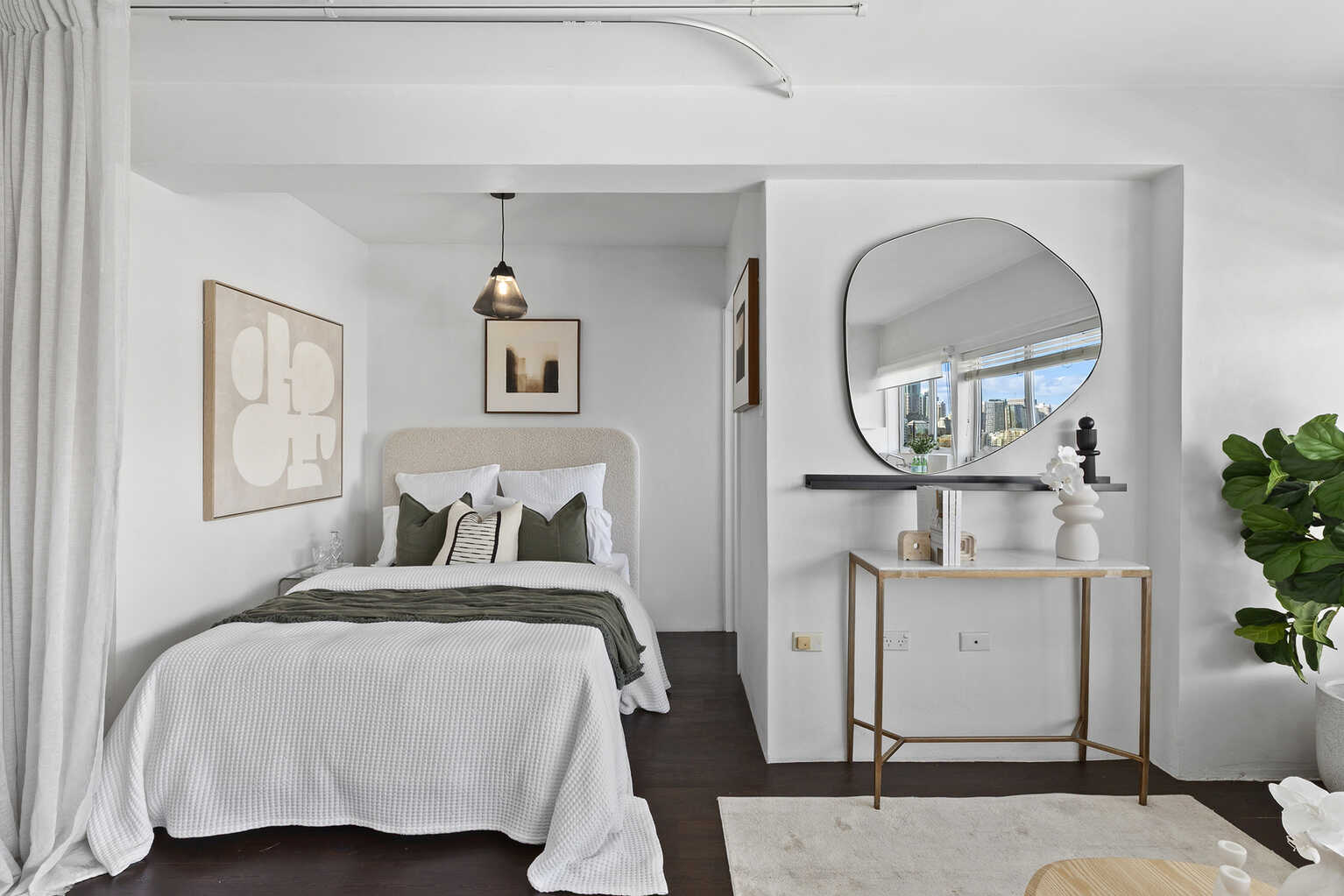 26/15 Wylde Street Potts Point