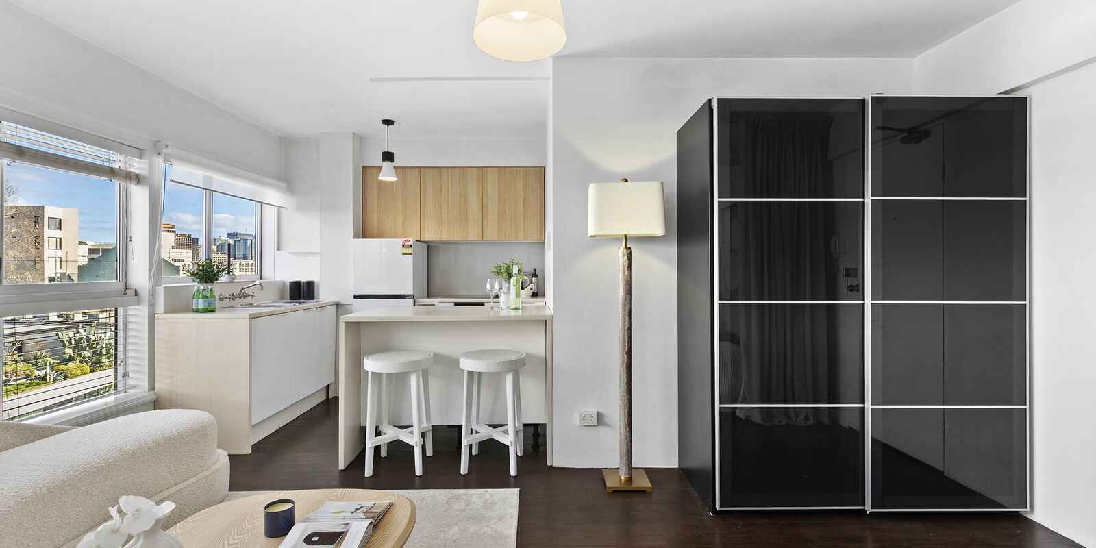 26/15 Wylde Street Potts Point